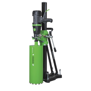 Diamond core drilling Eibonstock PLE 182