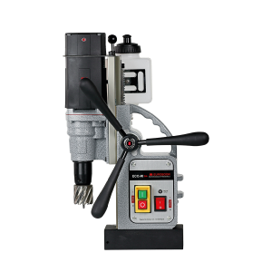 Magnetic Drill Machine Euroboor ECO.40S+/IC