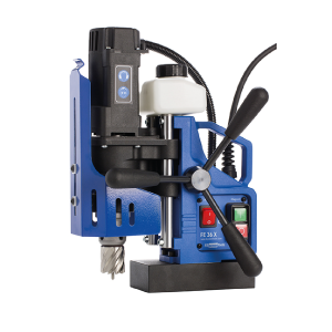 Magnetic drilling machine FE 36 X