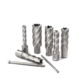 HSS Annular Cutter