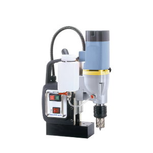 Magnetic Drilling Machine Jepson MAGPRO 35 Adjust 2s