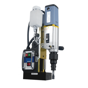 Magnetic Drilling Machine Jepson MAGPRO TP 2000