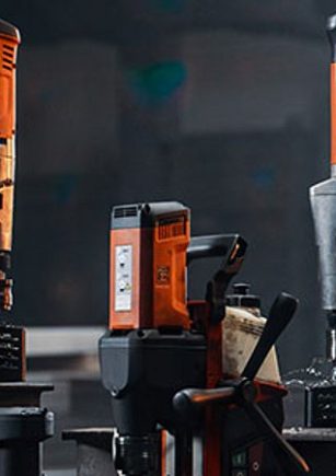 Buying Low-Cost Magnetic Drills The Best Choice for Projects