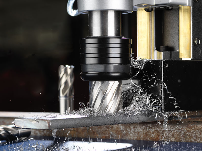 Guide to Choosing Annular Cutter Size for Metal Projects