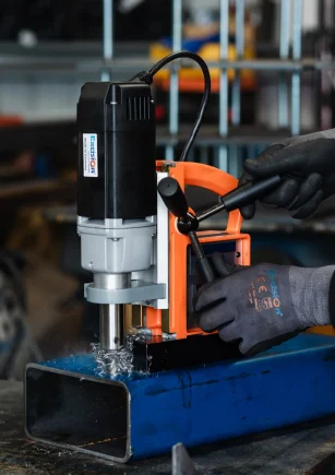 Why Magnetic Drill Repair Must Be Done by a Specialized Center