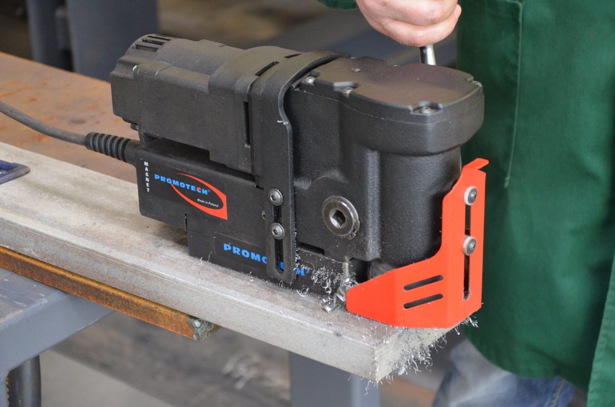 Comprehensive Buying Guide Low Profile Magnetic Drills; The Drilling Specialist for Impossible Spaces