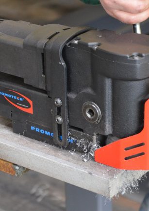 Comprehensive Buying Guide Low Profile Magnetic Drills; The Drilling Specialist for Impossible Spaces