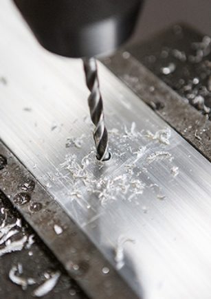 Why Does a Mag Drill Slip on 4mm Plate (Auxiliary Plate Technique & Magnetic Saturation Calculation)