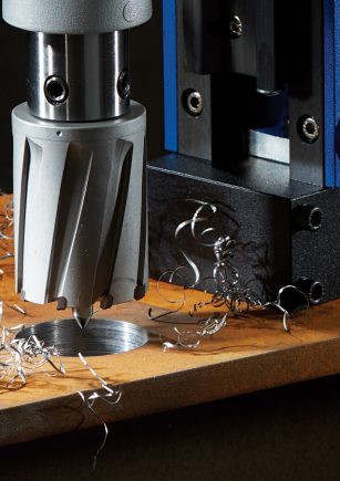 Choosing Annular Cutters Based on Steel Grade An Alloy Guide