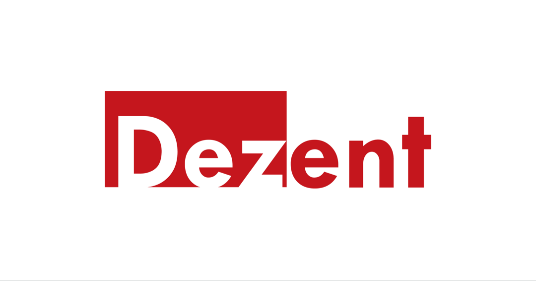 Dezent magnetic drill