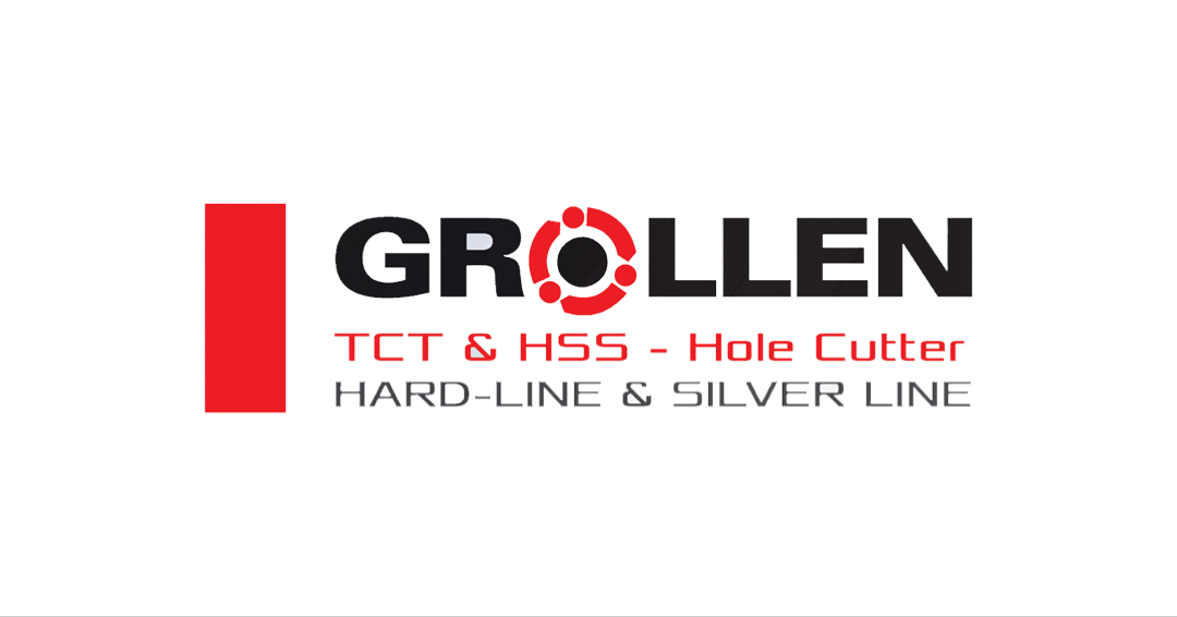 Grollen annular cutters