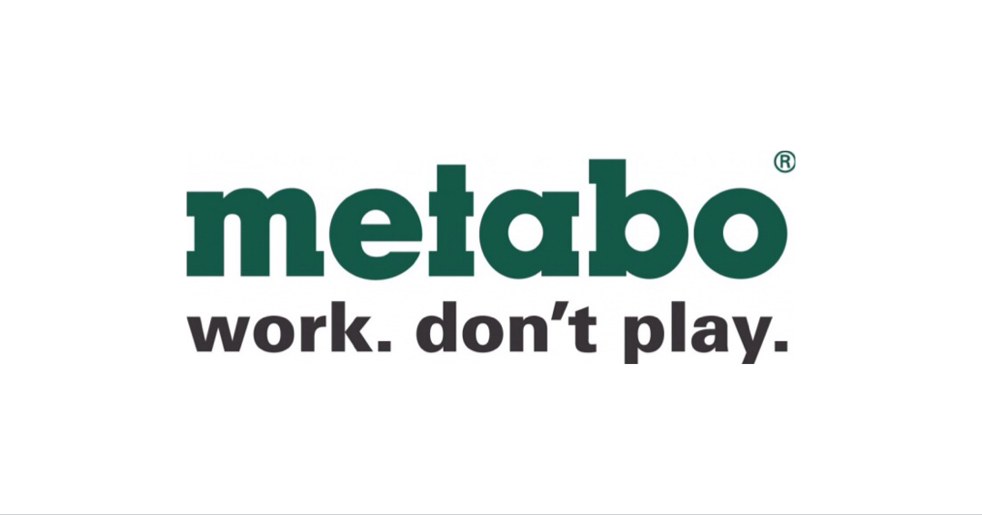 Metabo magnetic drill