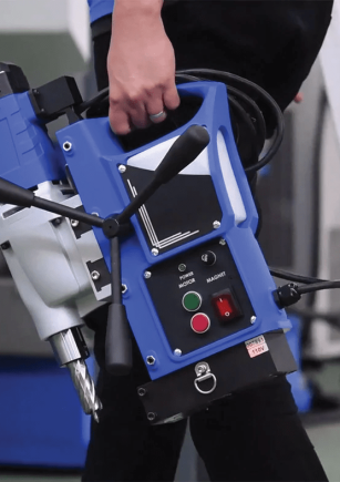 Top Magnetic Drill Brands A Review of 5 Leading Global Manufacturers