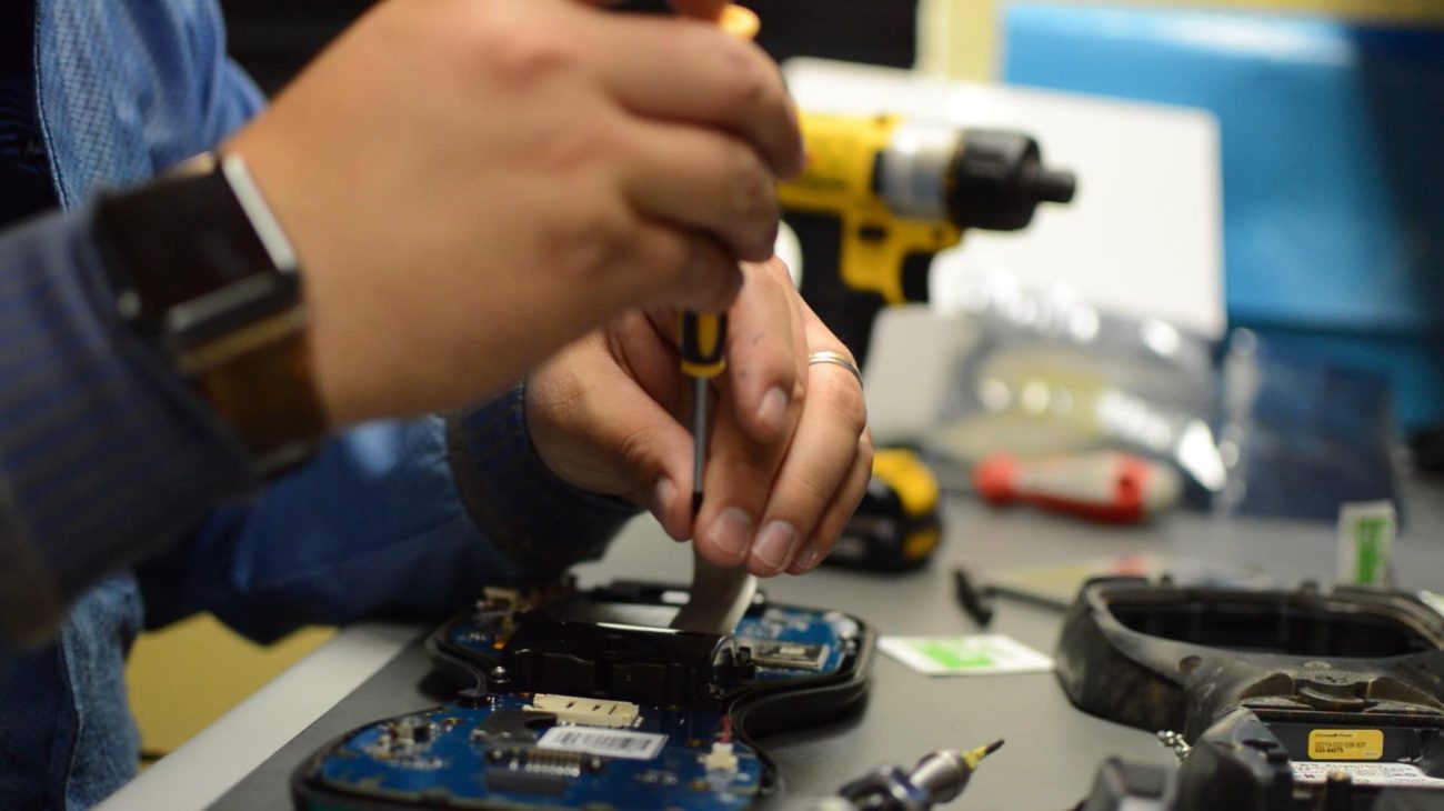 Complete Guide to Industrial Drill Gearbox Maintenance and Repair