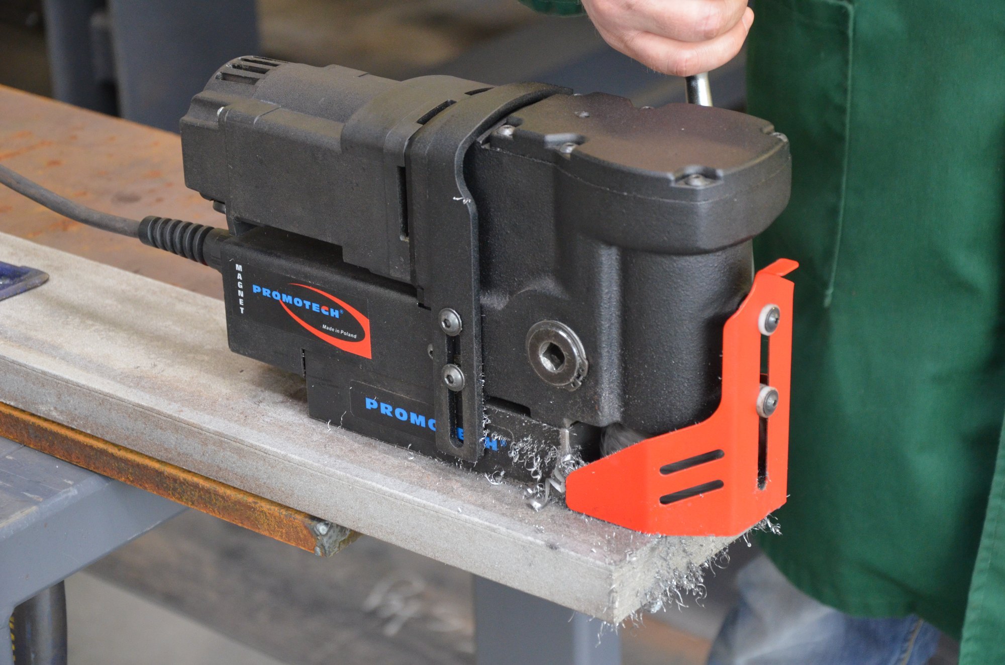 Comprehensive Buying Guide Low Profile Magnetic Drills; The Drilling Specialist for Impossible Spaces