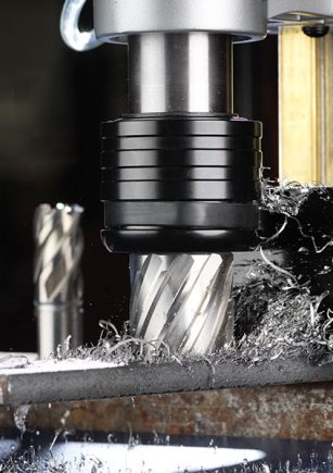 Guide to Choosing Annular Cutter Size for Metal Projects