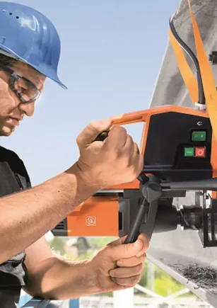 What Features Should a Magnetic Drill for Steel Building Construction Have
