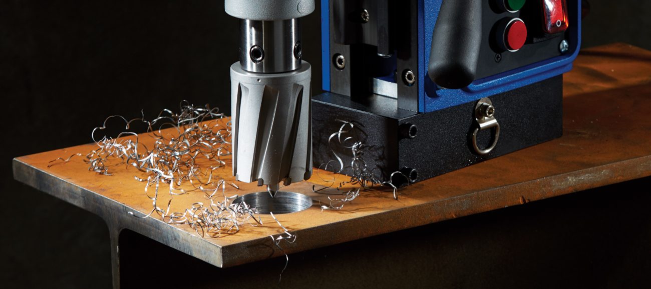 Choosing Annular Cutters Based on Steel Grade An Alloy Guide