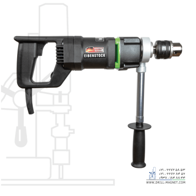 قیمت دریل ۱۶ آلمانی ایبن اشتاک مدل EHB 16.1.4SRL