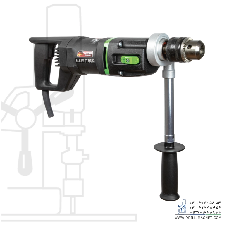 خرید دریل ۱۶ ایبن اشتاک مدل EHB 16.2.4SRL