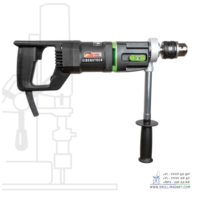 قیمت دریل ۱۶ آلمانی ایبن اشتاک مدل EHB 16.2.4SRL