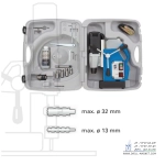 دریل با پایه مگنت مدل FE 32 X - تصویر 2
