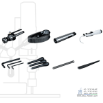 خرید دریل مگنت بوش مدل GBM50.2