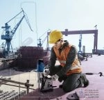 فروش دریل مگنتی بوش مدل GBM50.2