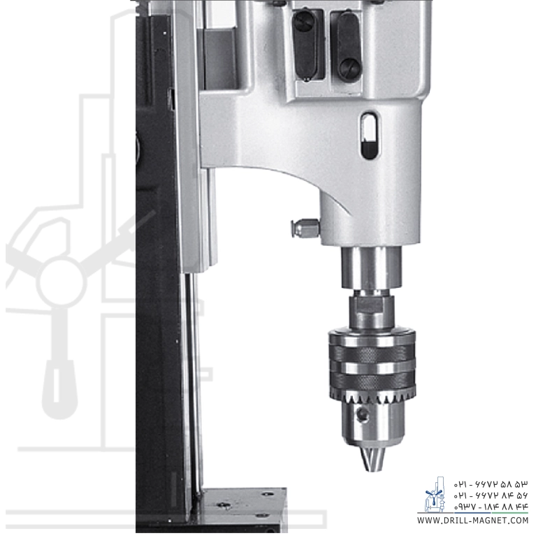 فروش دریل مگنتی ای جی پی مدل MD750