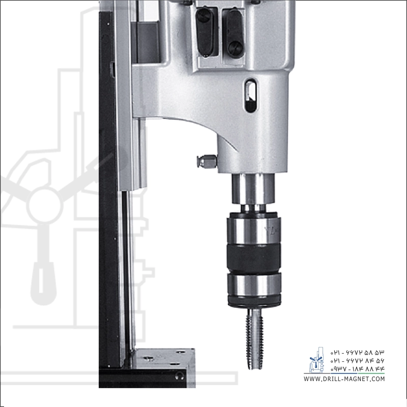 دریل مگنتی ارزان ای جی پی مدل MD750