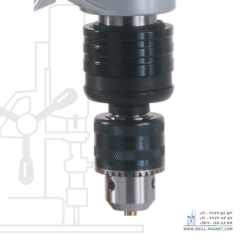 خرید دریل مگنت ای جی پی مدل SMD351L