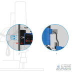 قیمت دریل مگنتی تیری کیگو مدل SMD35B