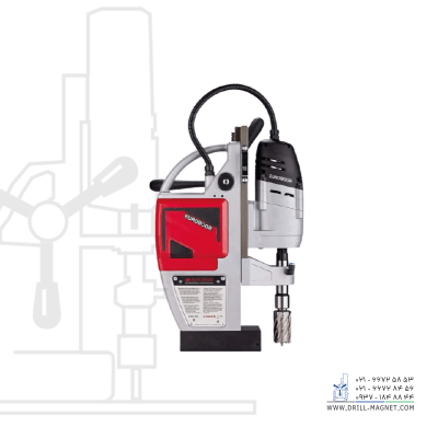 قیمت دریل مگنت یوروبور مدل EBM 360
