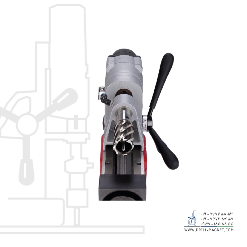 خرید دریل مگنت یوروبور مدل EBM 360