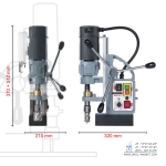 فروش دریل مگنت یوروبور مدل ECO-32T