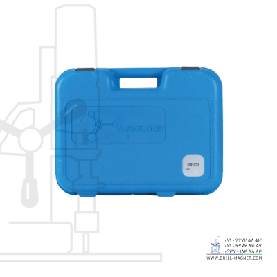 قیمت دریل مگنتی یوروبور مدل ECO40S