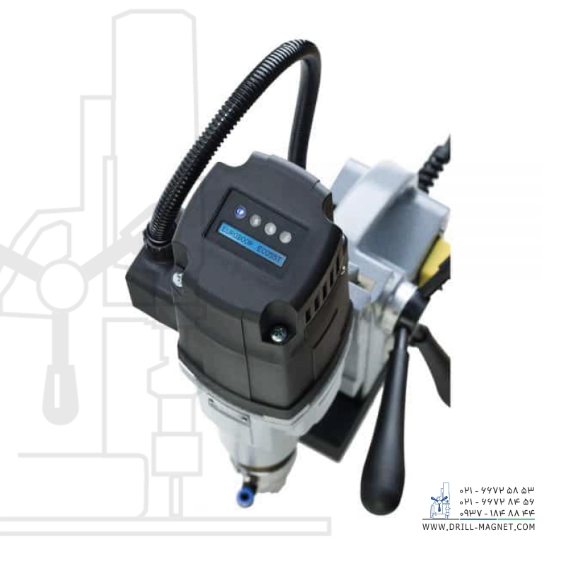 فروش دریل مگنت یوروبور مدل ECO55TA