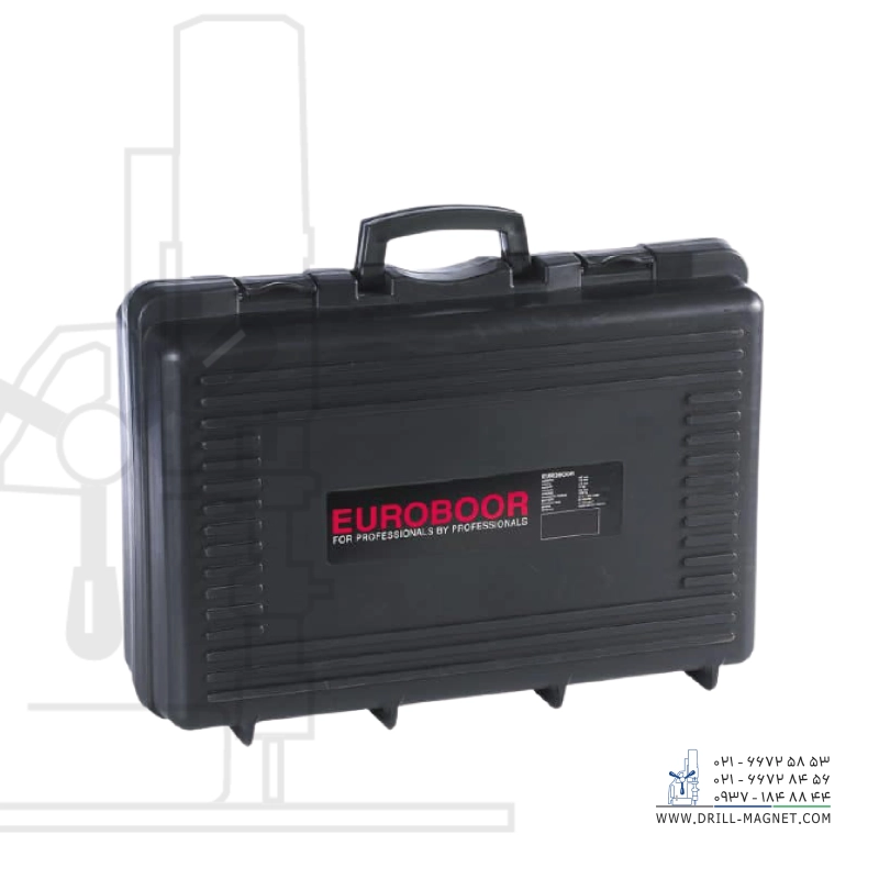 خرید دریل مگنت یوروبور مدل ECO.32