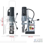 قیمت دریل مگنت یوروبور مدل ECO50
