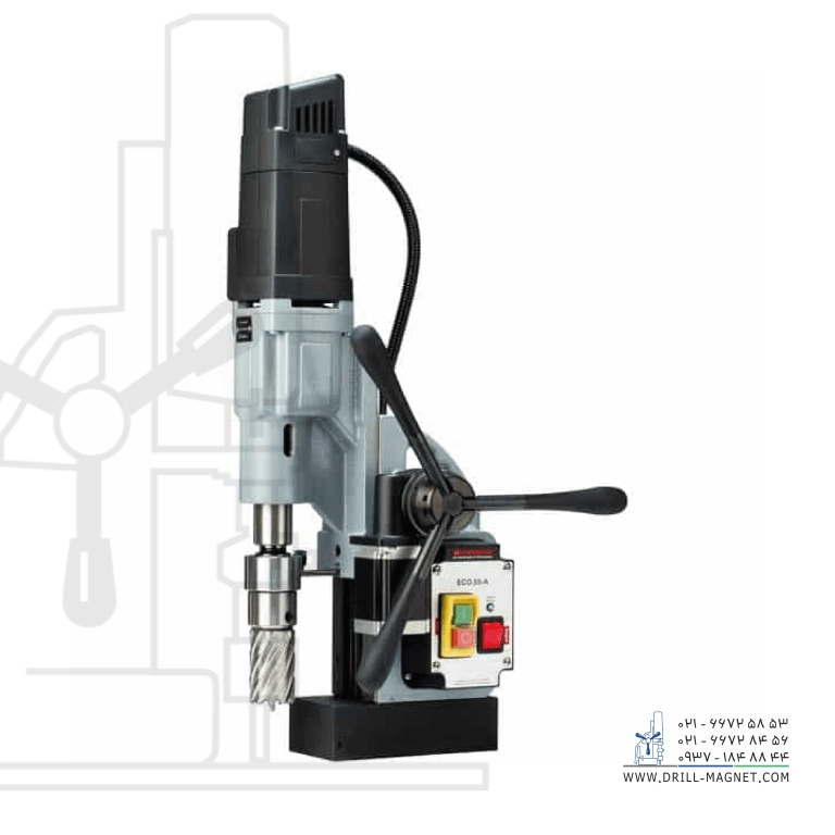 قیمت دریل مگنت یوروبور مدل ECO55A