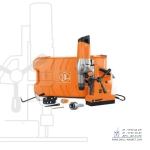 دریل مگنت مدل KBM 80 U - تصویر 2