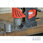 فروش دریل مگنتی پروموتک مدل PRO112T
