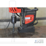 خرید دریل مگنتی پروموتک مدل PRO112T