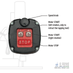 خرید دریل مگنت پروموتک مدل PRO132T