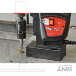 خرید دریل مگنتی پروموتک مدل PRO-72T