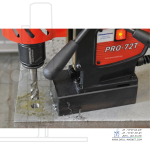قیمت دریل مگنتی پروموتک مدل PRO-72T