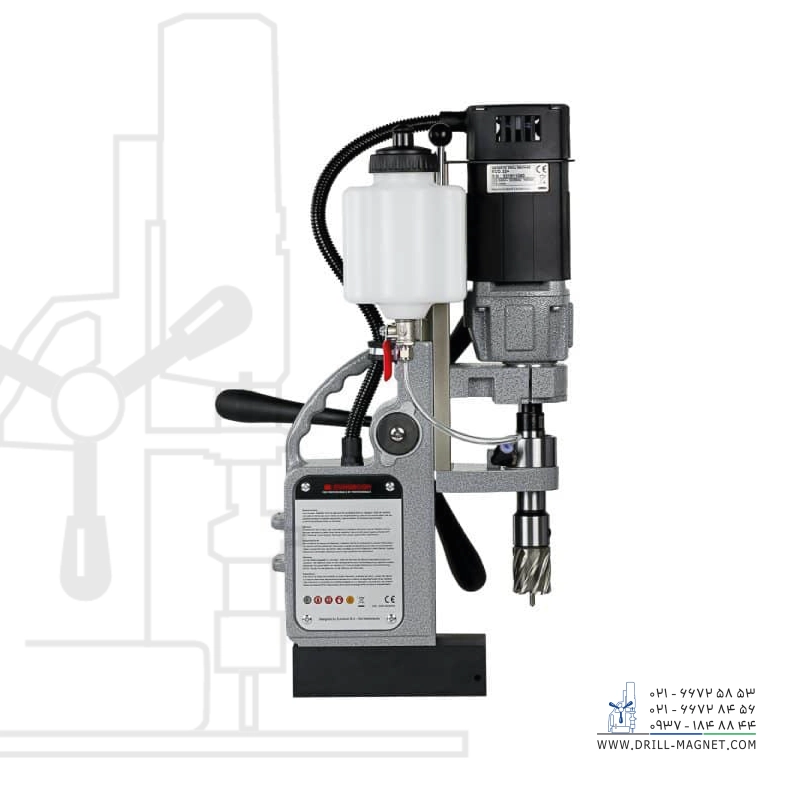 قیمت دریل مگنت یوروبور مدل ECO.32+