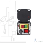 خرید دریل مگنت یوروبور مدل ECO.36+