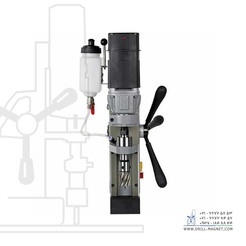 خرید دریل مگنت یوروبور مدل ECO.32+