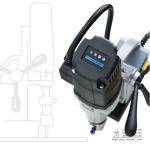فروش دریل مگنت یوروبور مدل ECO.55S.TA